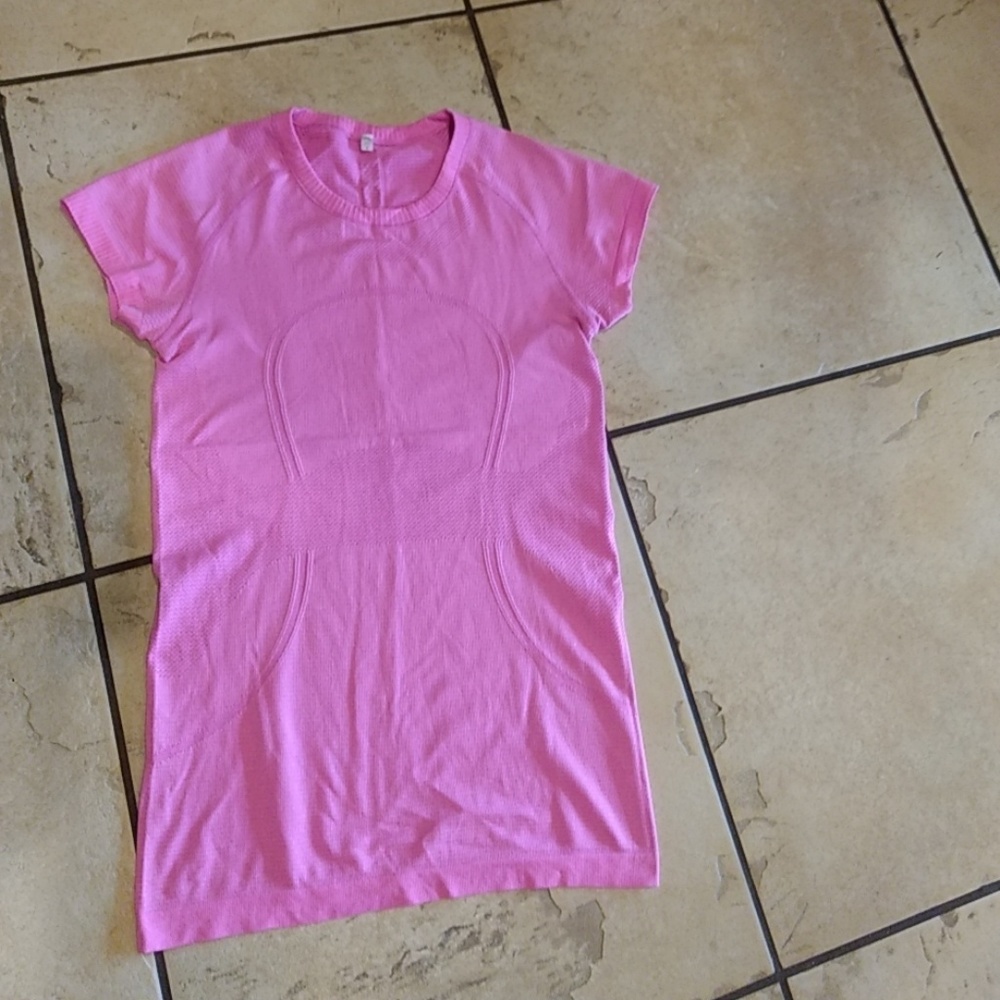 Swiftly tee